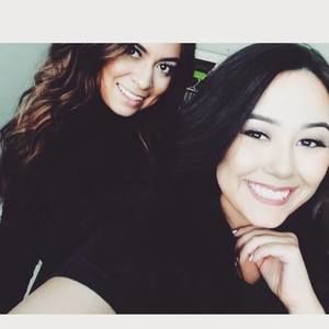 Meet your Posher, Marea